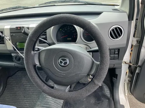 Mazda AZ-Wagon