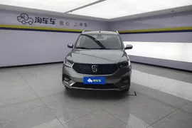 Baojun 360