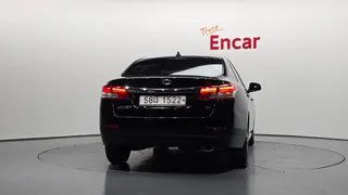 Renault SM5