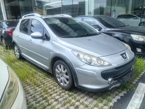 Peugeot 307