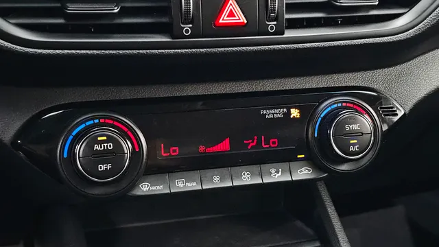 Kia Cerato (K3)