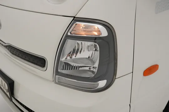 Kia Bongo 3