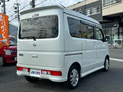 Nissan Clipper Rio