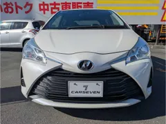 Toyota Yaris (Vitz)