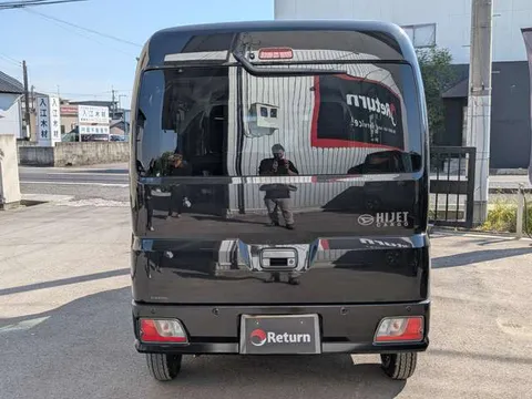 Daihatsu Hijet Cargo