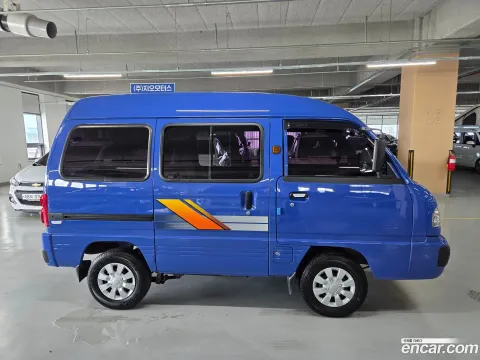 Chevrolet Damas