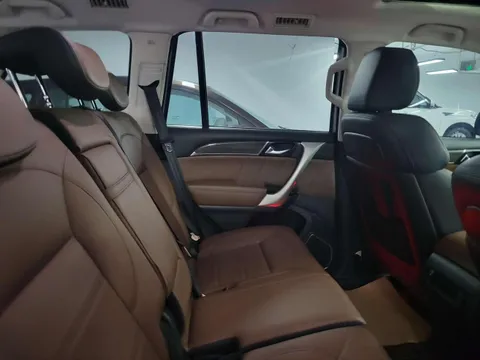 Haval H9