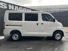 Toyota TownAce Van