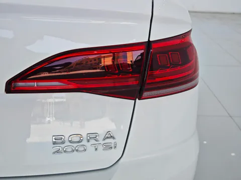 Volkswagen Bora