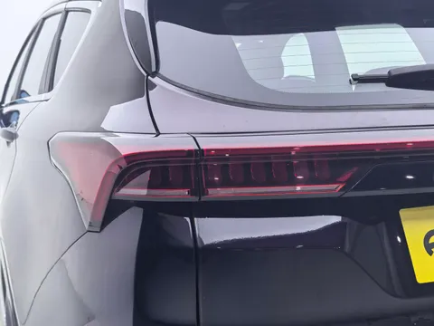 Jetour X70