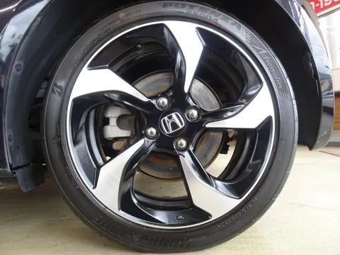 Honda S660