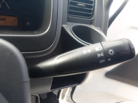 Suzuki Super Carry