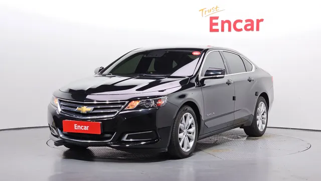 Chevrolet Impala