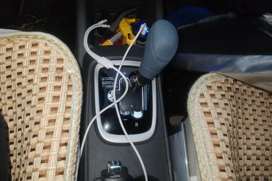 Chevrolet Sail