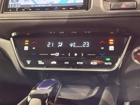 Honda HR-V (Vezel)