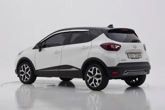 Renault QM3