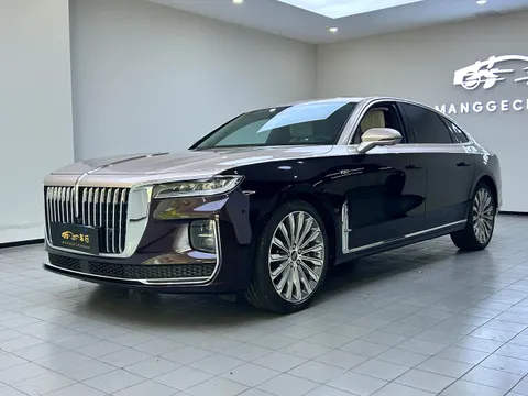 Hongqi H9