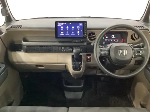 Honda N-BOX Joy