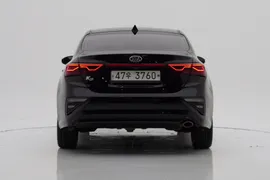 Kia Cerato (K3)