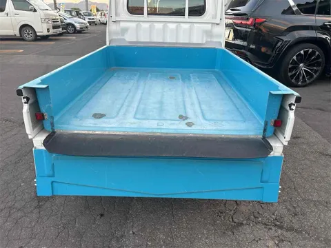 Toyota Pixis Truck