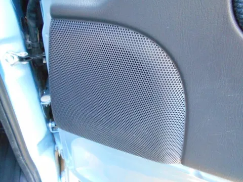 Subaru Sambar Van