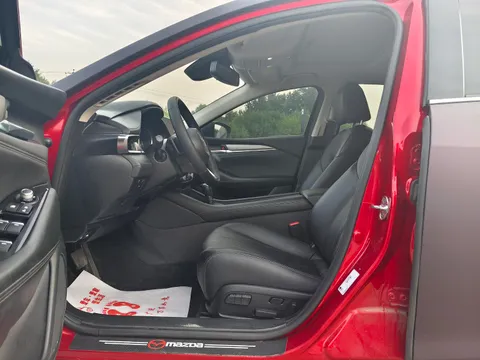 Mazda Mazda6 (Atenza)