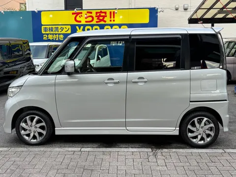 Suzuki Palette SW