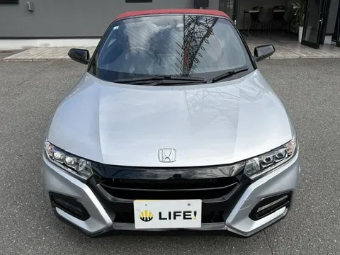 Honda S660