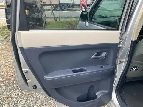 Honda Zest