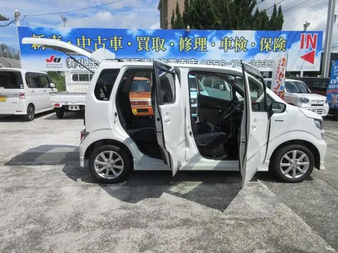 Mazda Flair