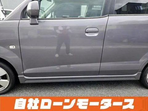 Honda Zest