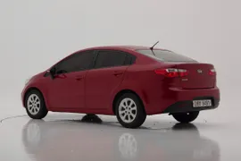 Kia Pride