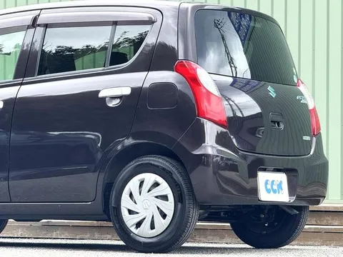 Suzuki Alto Eco
