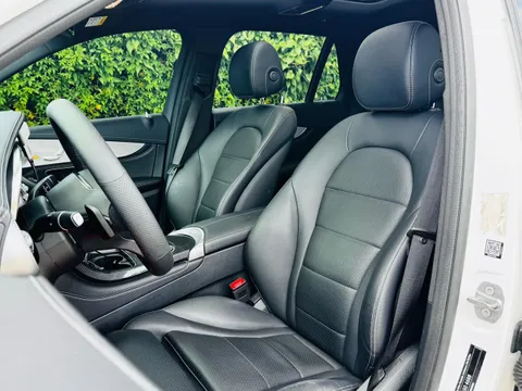 Mercedes-Benz Mercedes-Benz GLC