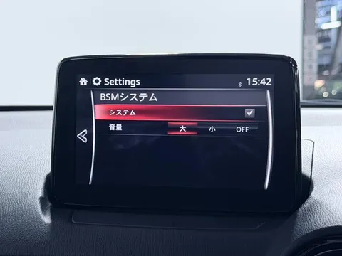 Mazda Mazda2 (Demio)