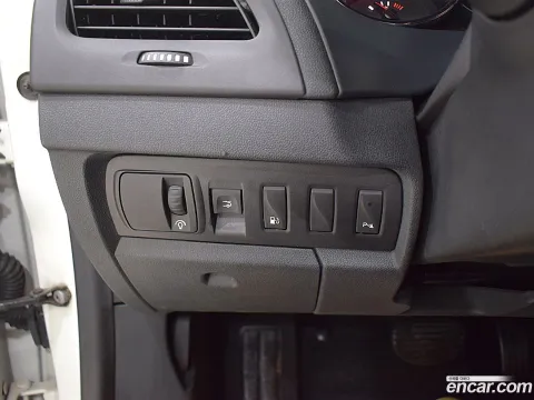 Renault SM3