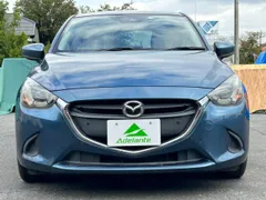Mazda Mazda2 (Demio)