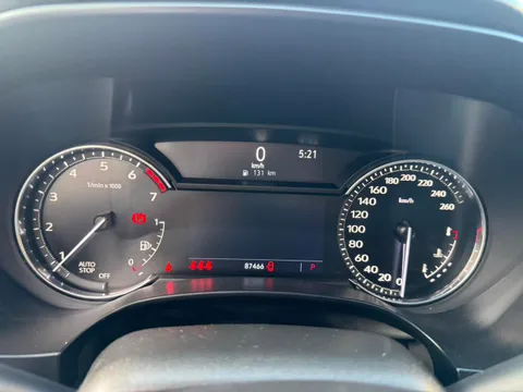Cadillac CT4