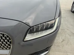 Lincoln Continental