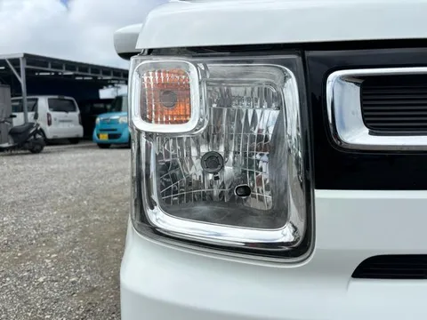 Mazda Flair