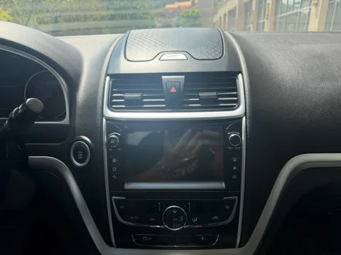 Geely