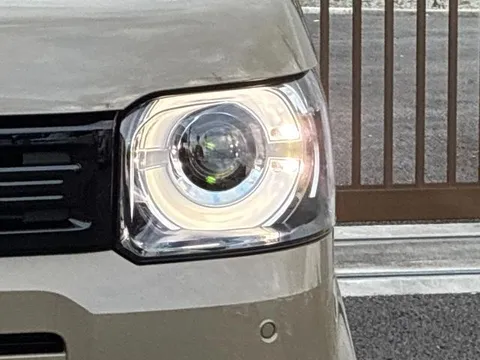 Honda N-BOX Joy