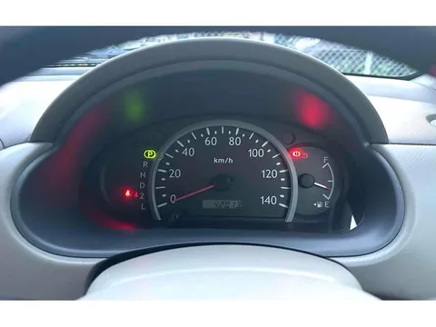 Nissan Pino