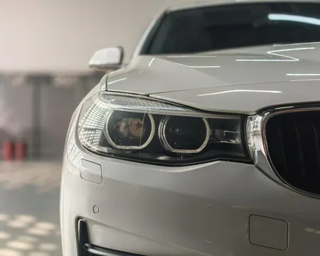 BMW Gran Turismo