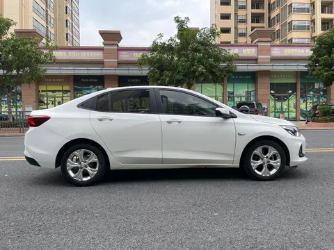 Chevrolet Cavalier