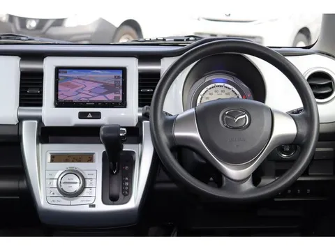 Mazda Flair Crossover