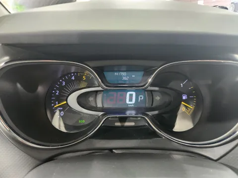 Renault QM3