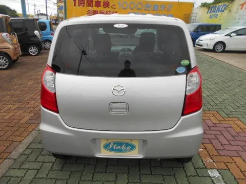 Mazda Carol Eco