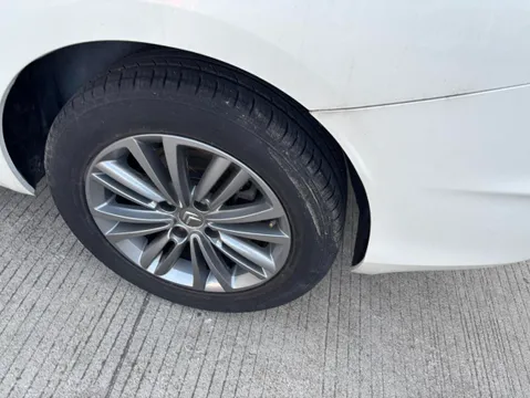 Citroen C4L