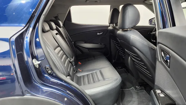 SsangYong Tivoli XLV (Tivoli Air)